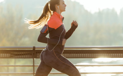 Tip para endometriosis No 1. Hacer ejercicio moderado