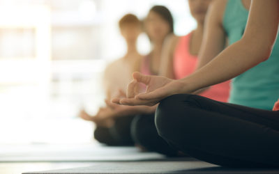 Tip No 14. Meditación y yoga