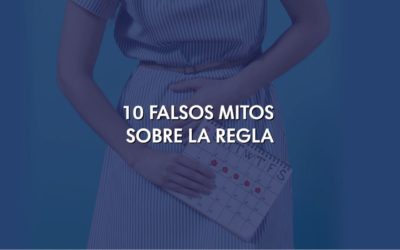 10 Falsos mitos sobre la regla