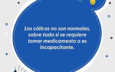 FAQ 2 ¿Los cólicos son normales?