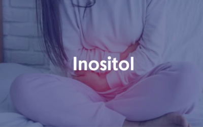 Inositol o Mioinositol