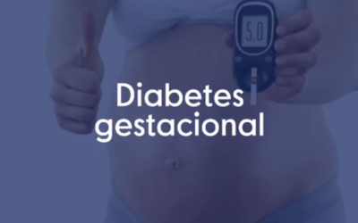 Diabetes gestacional