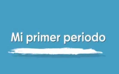 Mi primer periodo